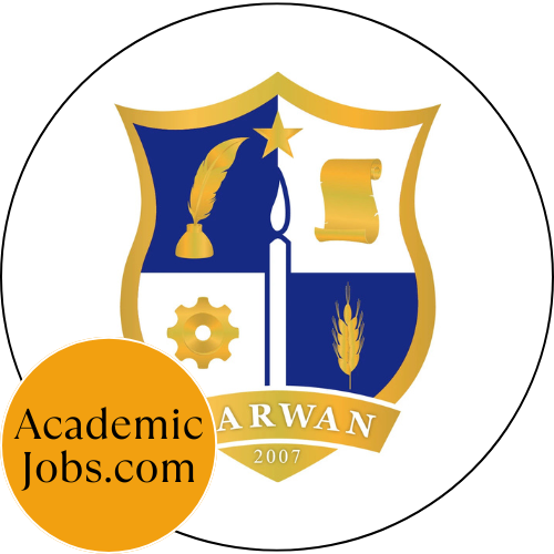 Karwan Institute of Higher Education Jobs logo